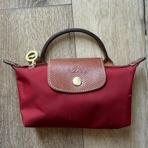 Longchamp Purse